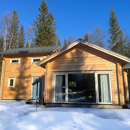Mountain Holiday Homes - Ottsjoe, Trillevallen -Sweden Are Ngoại thất bức ảnh