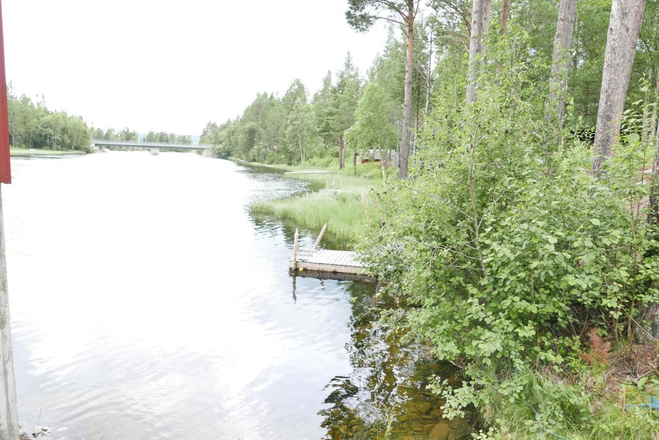 Mountain Holiday Homes - Ottsjoe, Trillevallen -Sweden Are Ngoại thất bức ảnh