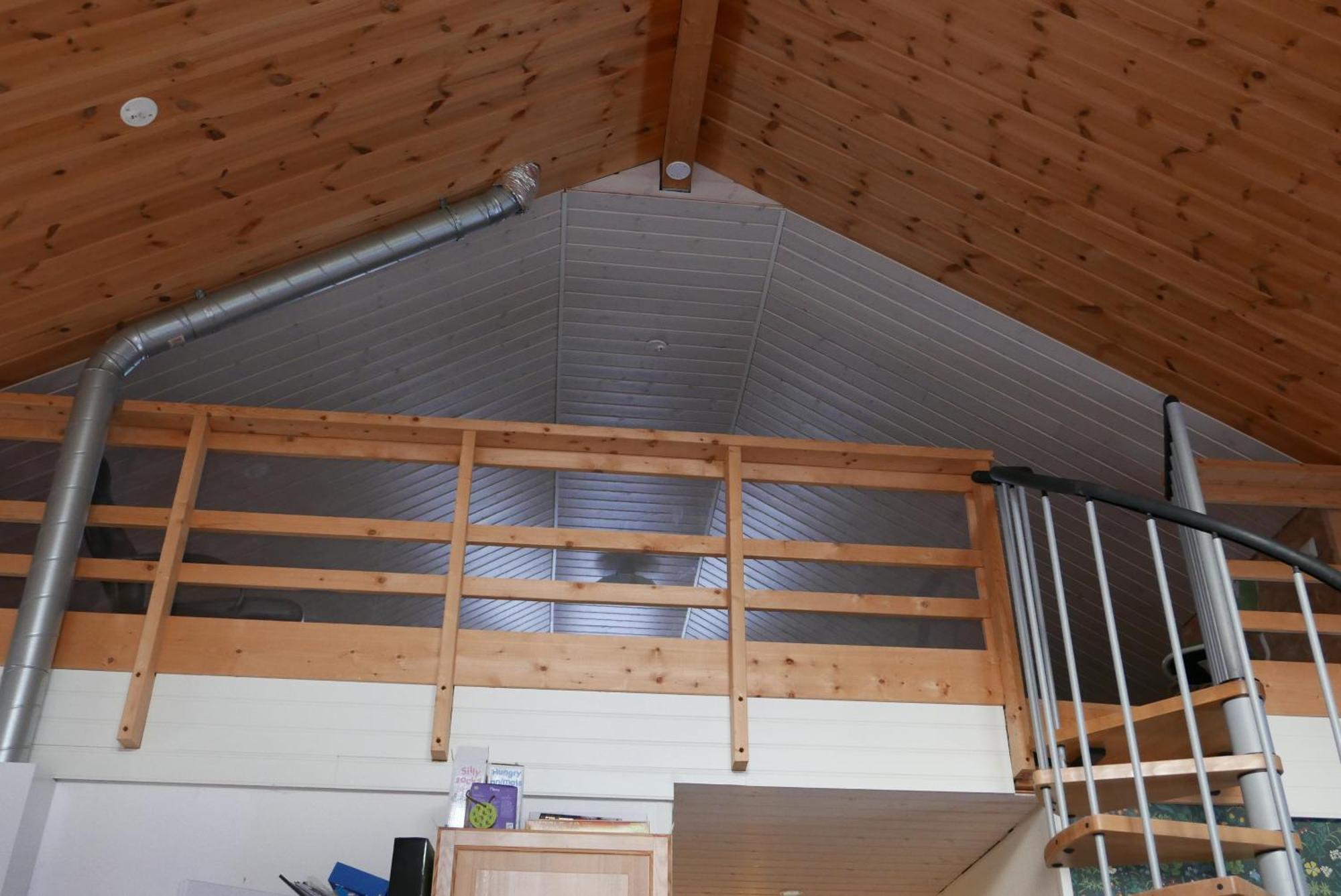 Mountain Holiday Homes - Ottsjoe, Trillevallen -Sweden Are Phòng bức ảnh