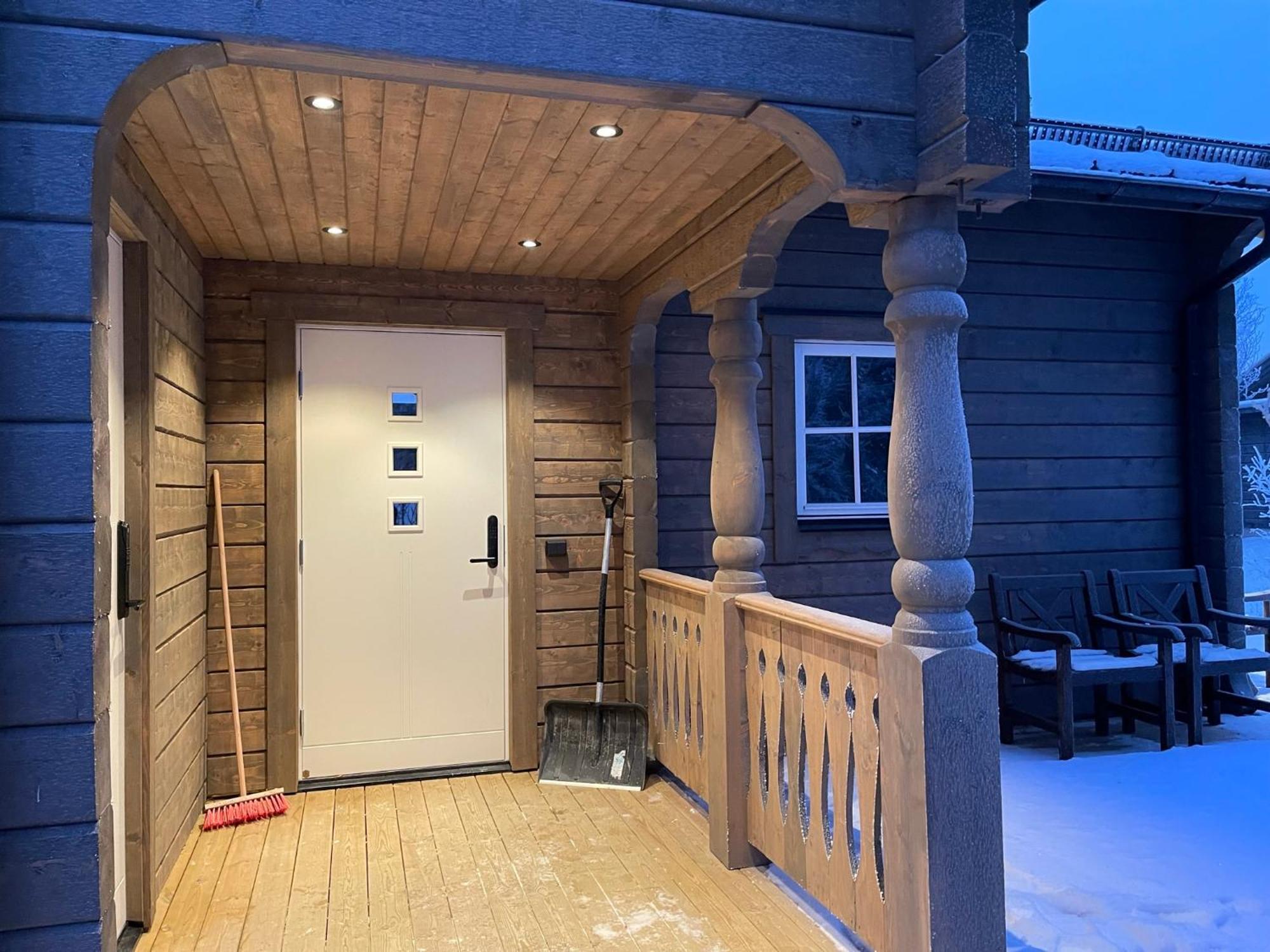 Mountain Holiday Homes - Ottsjoe, Trillevallen -Sweden Are Phòng bức ảnh