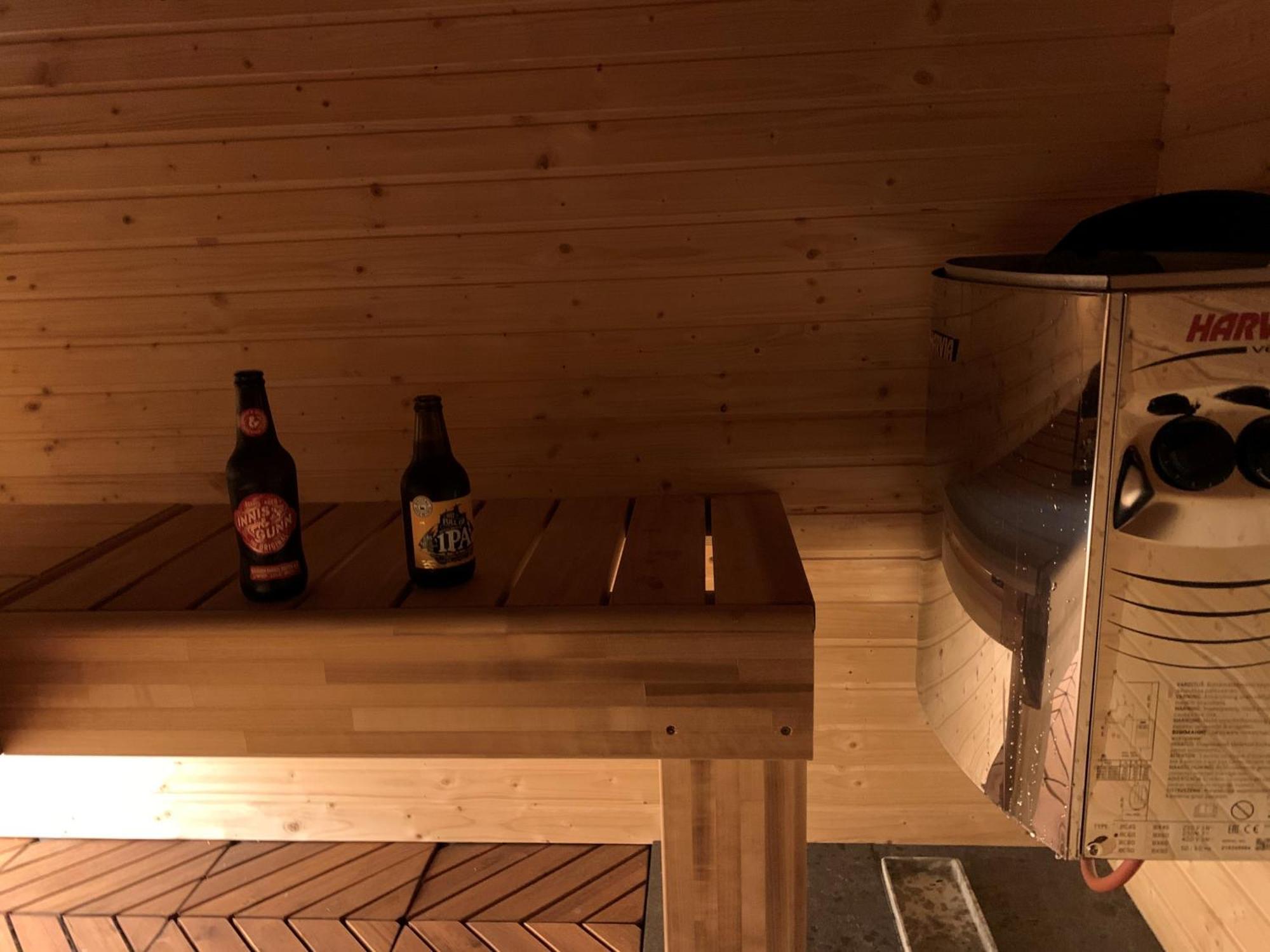 Mountain Holiday Homes - Ottsjoe, Trillevallen -Sweden Are Phòng bức ảnh