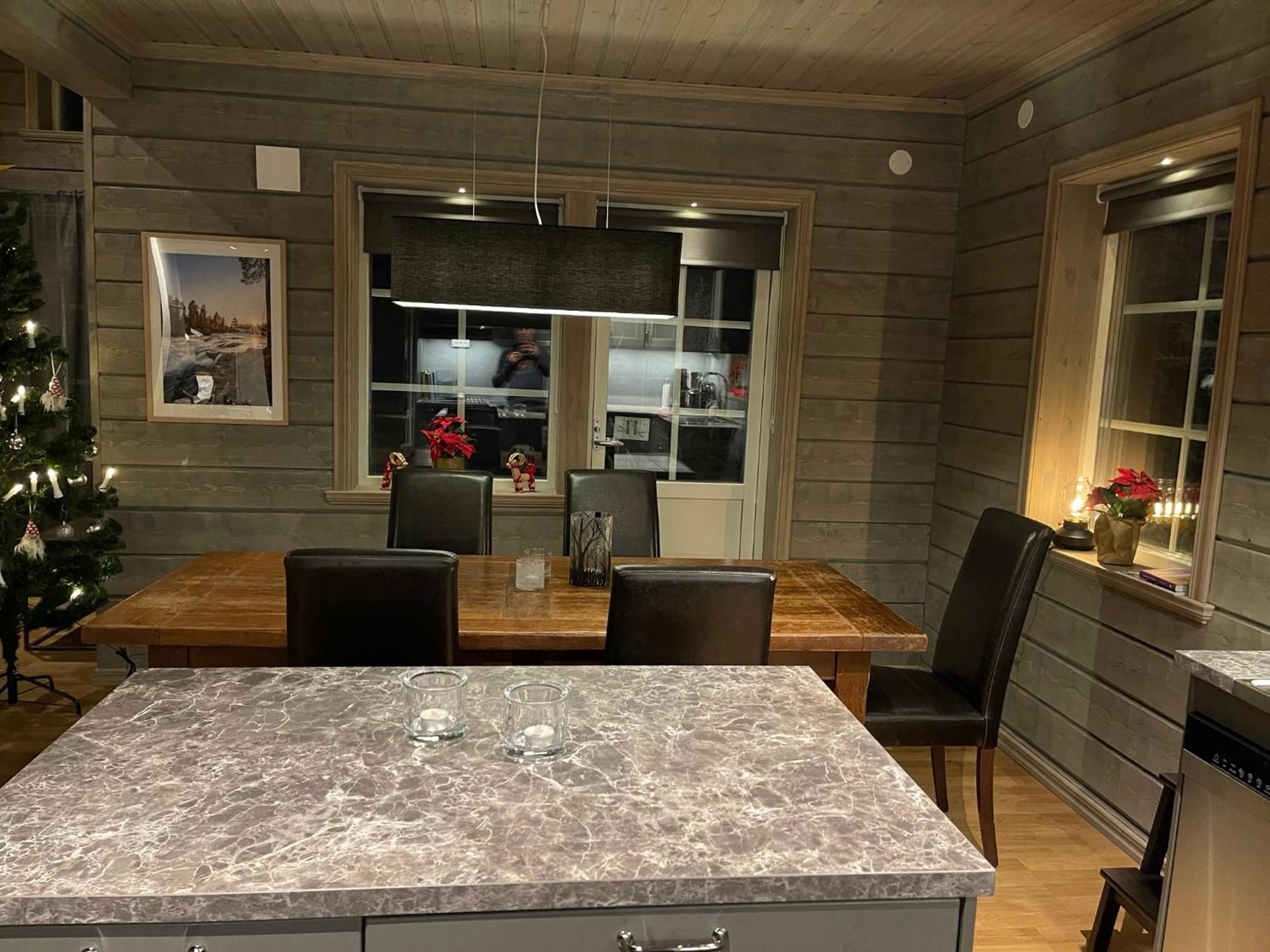 Mountain Holiday Homes - Ottsjoe, Trillevallen -Sweden Are Phòng bức ảnh