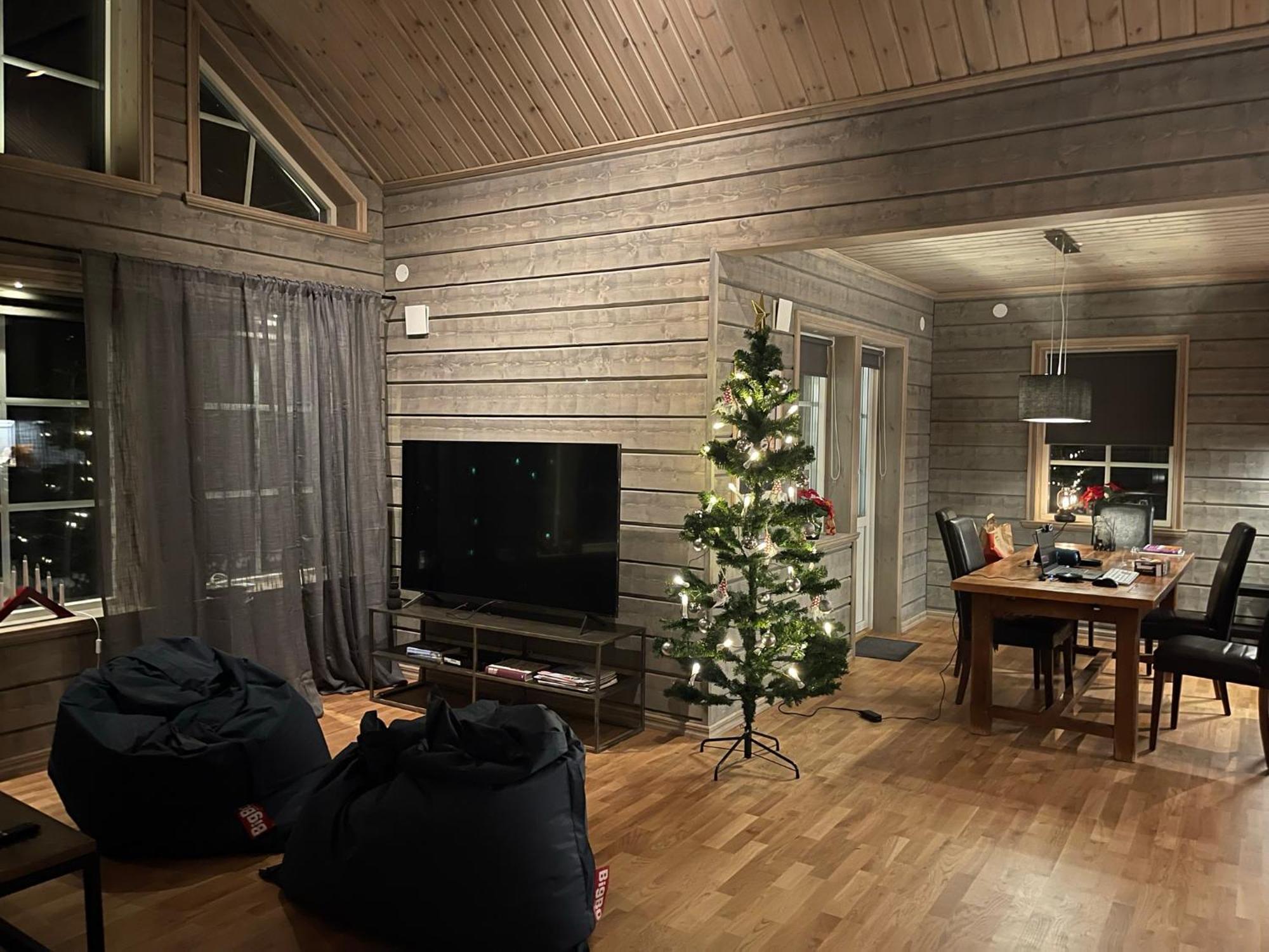 Mountain Holiday Homes - Ottsjoe, Trillevallen -Sweden Are Phòng bức ảnh