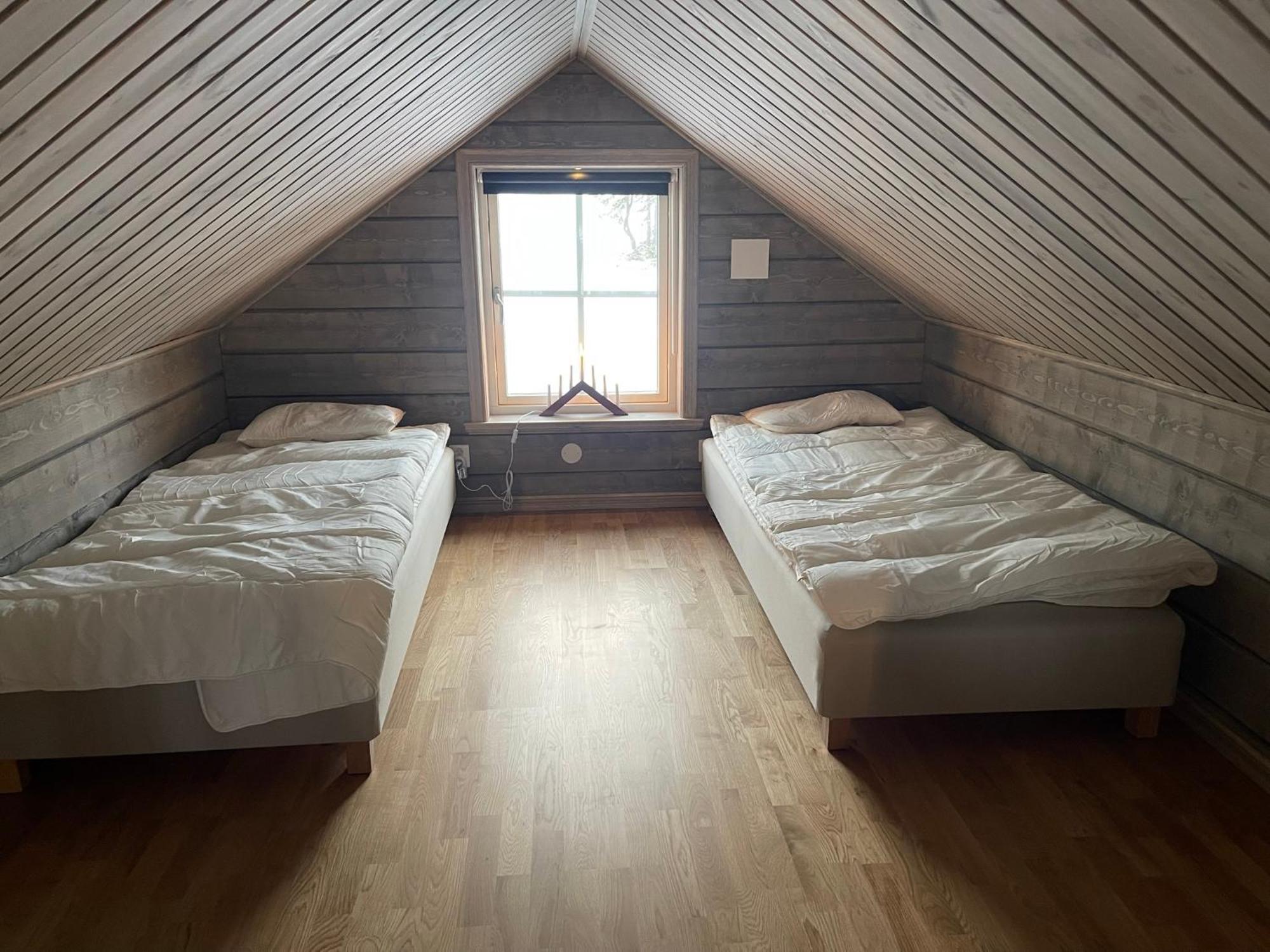 Mountain Holiday Homes - Ottsjoe, Trillevallen -Sweden Are Phòng bức ảnh