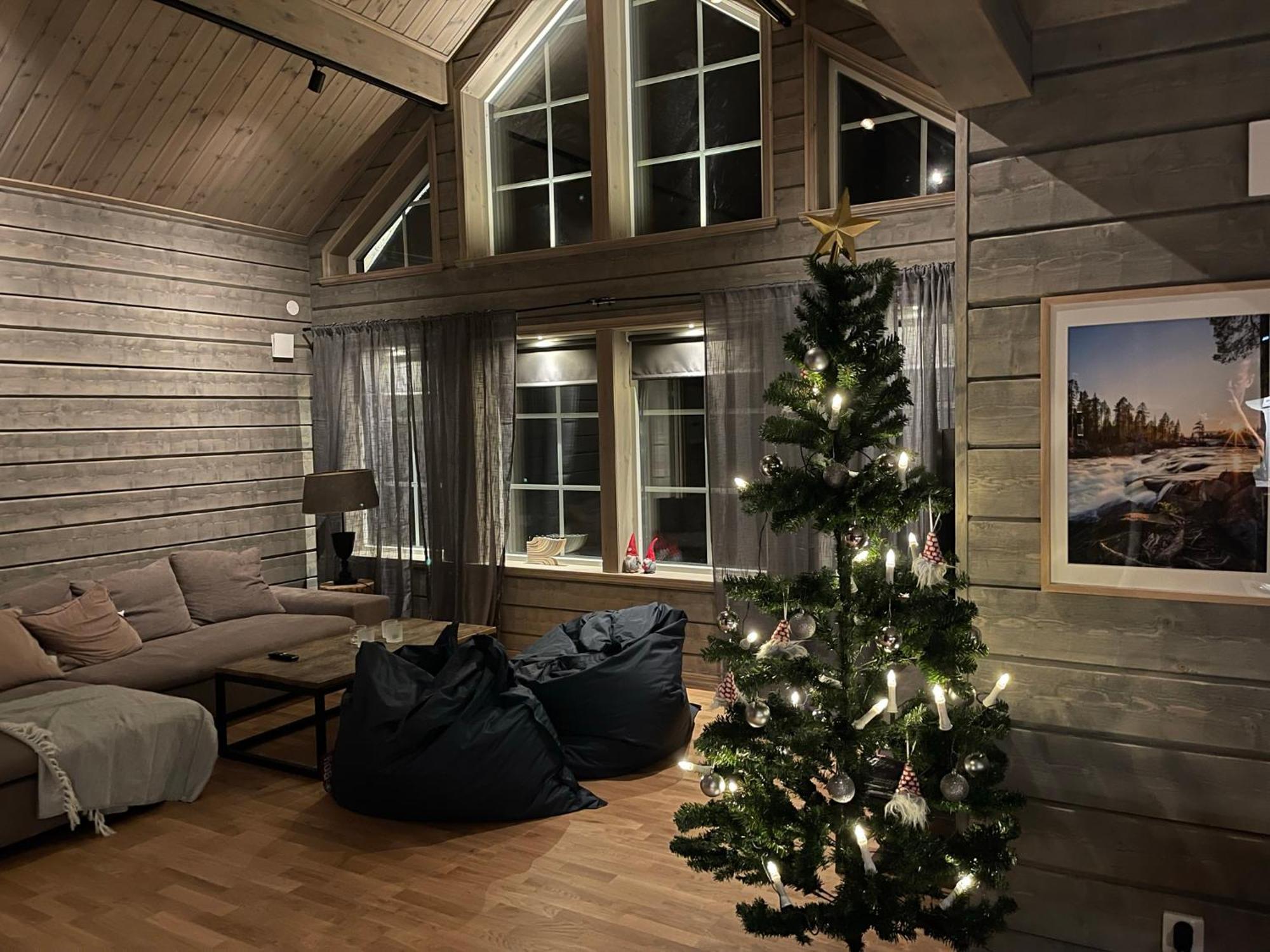Mountain Holiday Homes - Ottsjoe, Trillevallen -Sweden Are Phòng bức ảnh