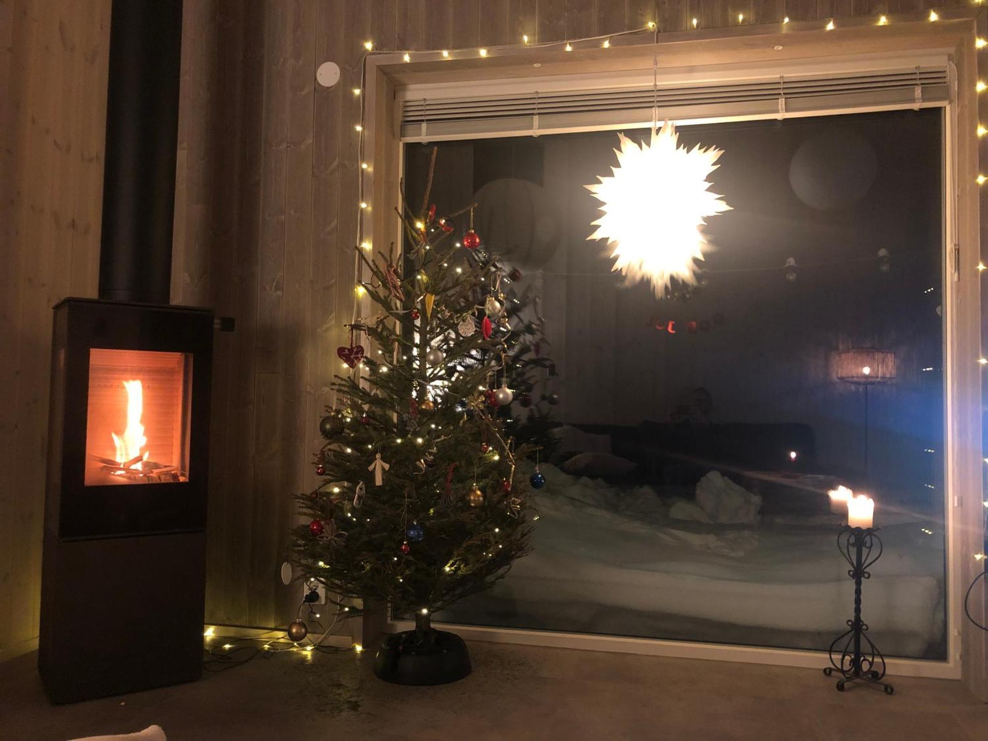 Mountain Holiday Homes - Ottsjoe, Trillevallen -Sweden Are Ngoại thất bức ảnh