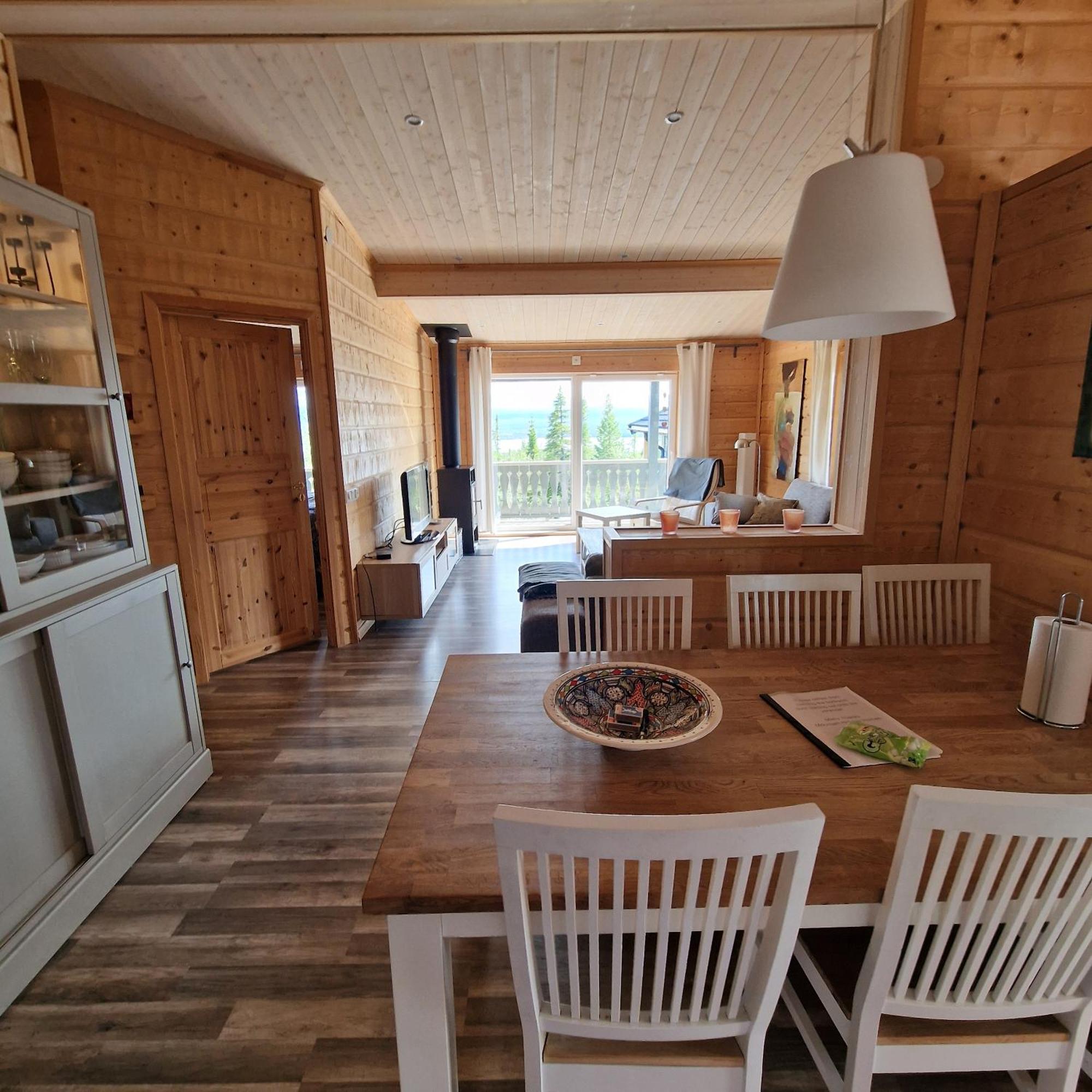 Mountain Holiday Homes - Ottsjoe, Trillevallen -Sweden Are Phòng bức ảnh