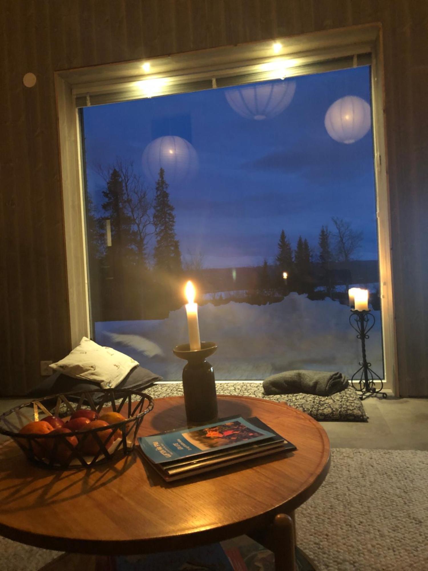 Mountain Holiday Homes - Ottsjoe, Trillevallen -Sweden Are Ngoại thất bức ảnh
