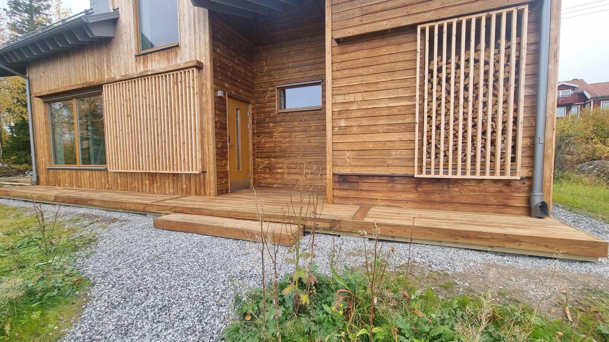 Mountain Holiday Homes - Ottsjoe, Trillevallen -Sweden Are Phòng bức ảnh