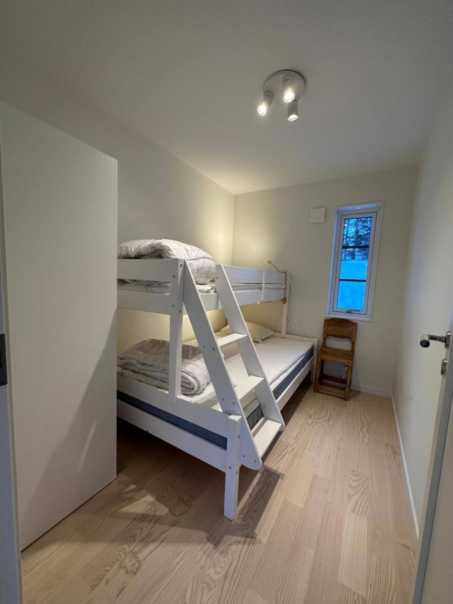 Mountain Holiday Homes - Ottsjoe, Trillevallen -Sweden Are Ngoại thất bức ảnh