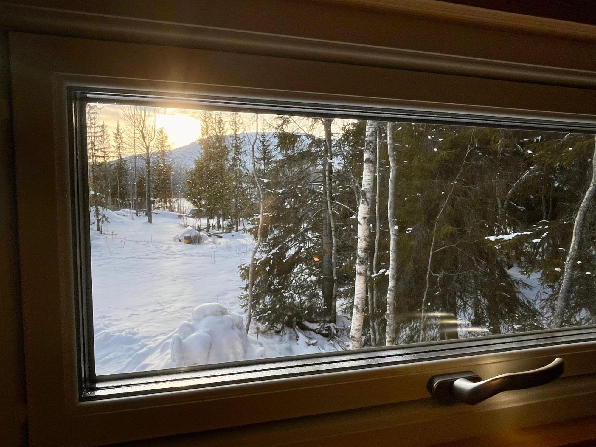 Mountain Holiday Homes - Ottsjoe, Trillevallen -Sweden Are Phòng bức ảnh